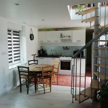 Charmante Maison De Village En Val De Loire Rivarennes  Экстерьер фото