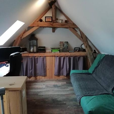 Charmante Maison De Village En Val De Loire Rivarennes  Экстерьер фото